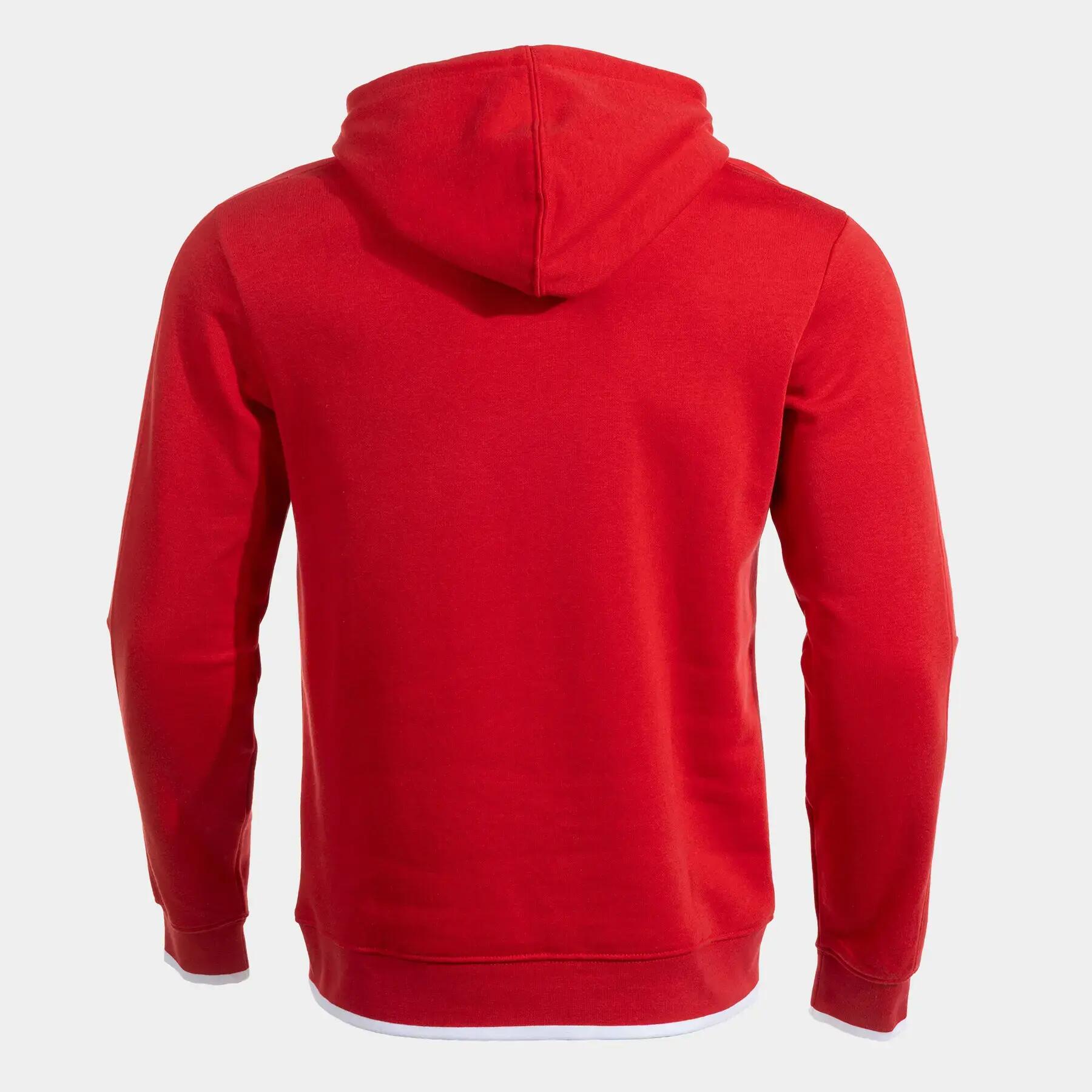 Felpa con cappuccio Joma Olimpiada 3/7