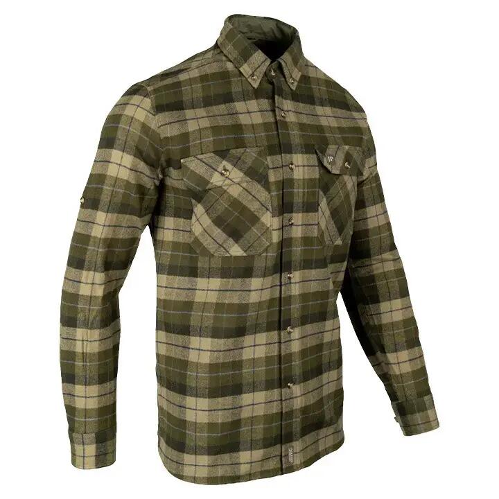 Chemise Jack Pyke Bleasdale 4/5