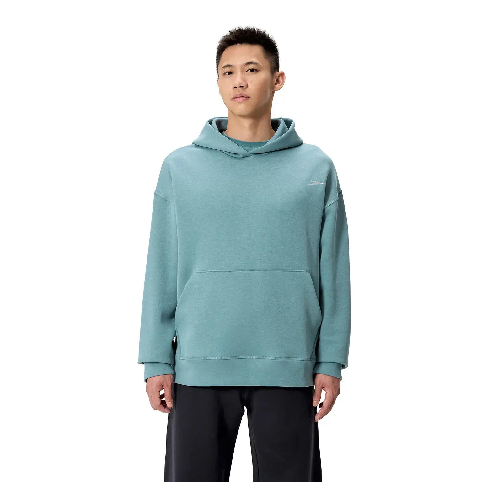Hoodie Speedo Pro 3/4