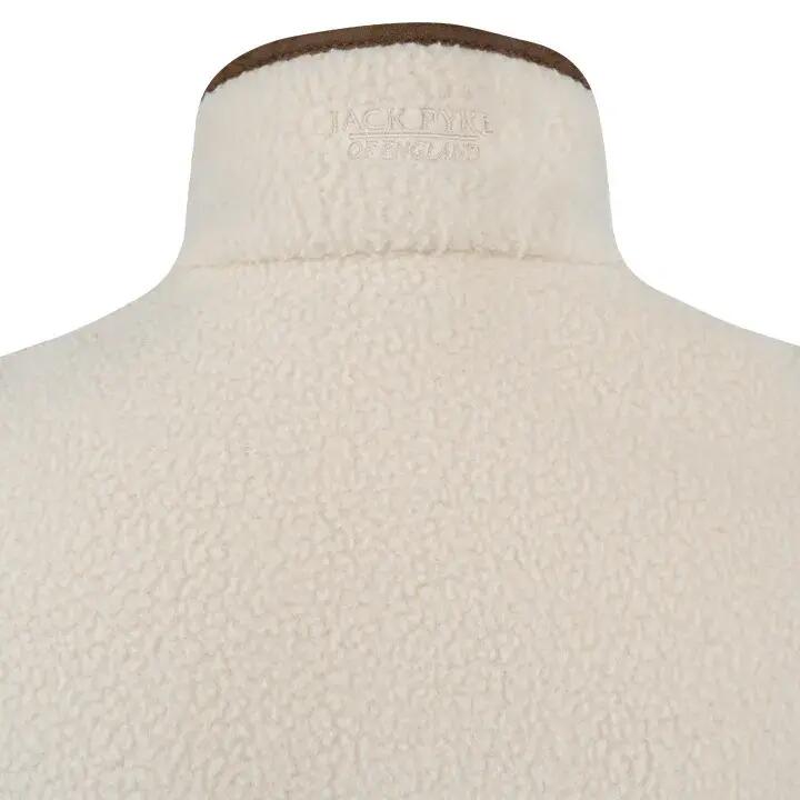 Pile donna senza maniche Jack Pyke Sherpa 5/5