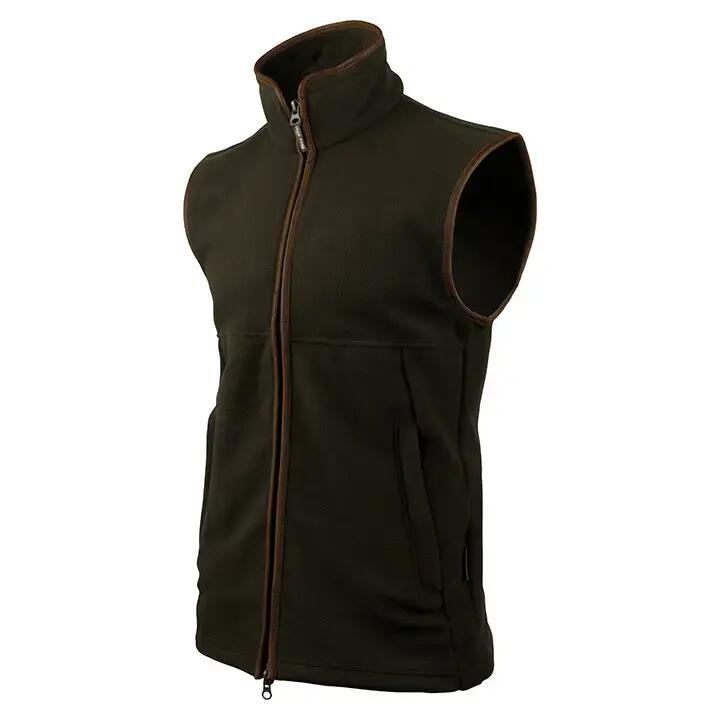 Polaire senza maniche full zip Jack Pyke 2/5