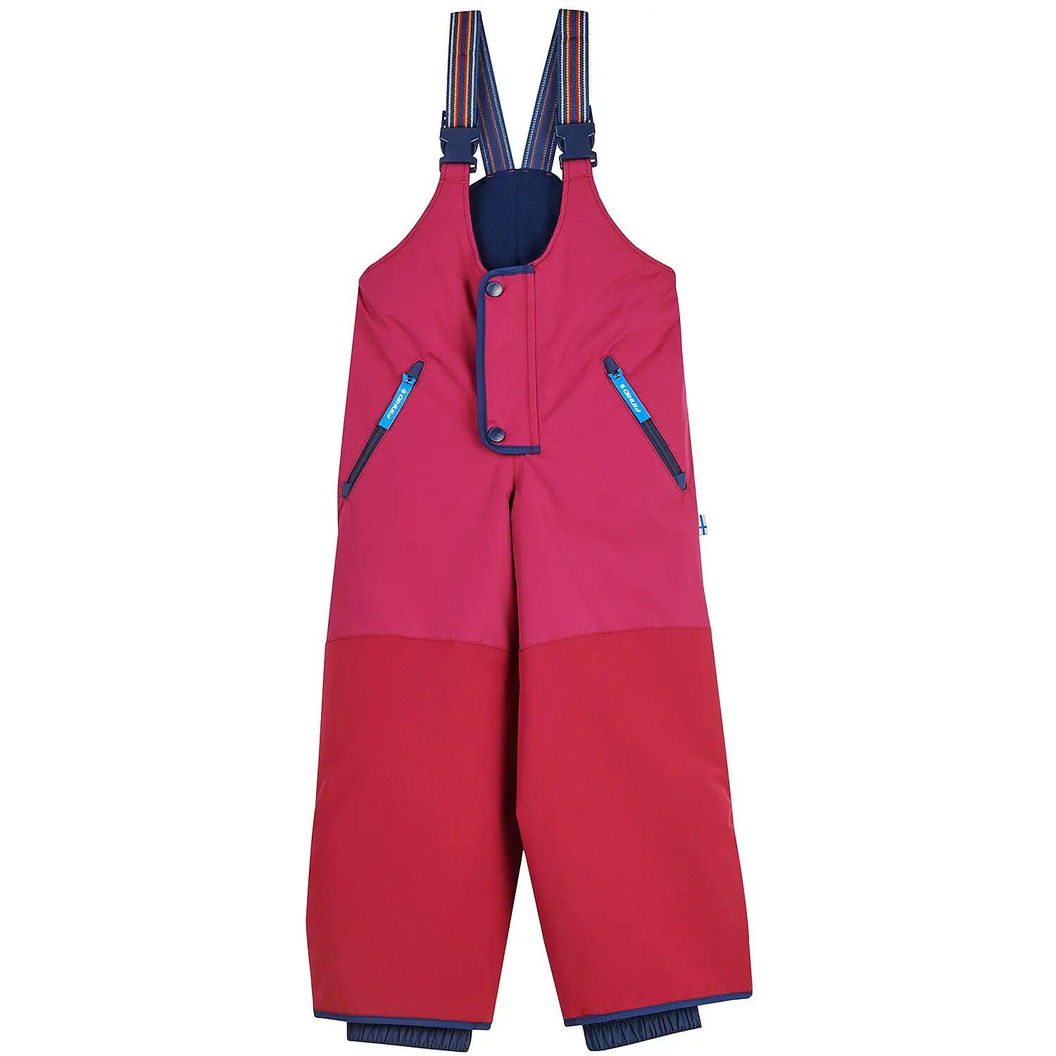 Kinder, Unisex Jacke KAJO HUSKY 2/2
