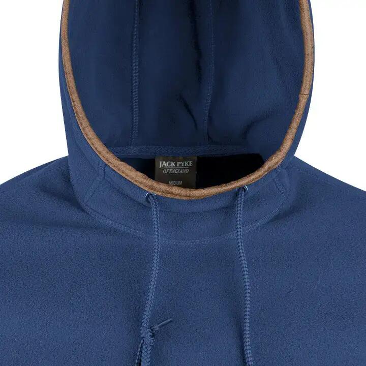 Polaire à capuche femme Jack Pyke 5/5