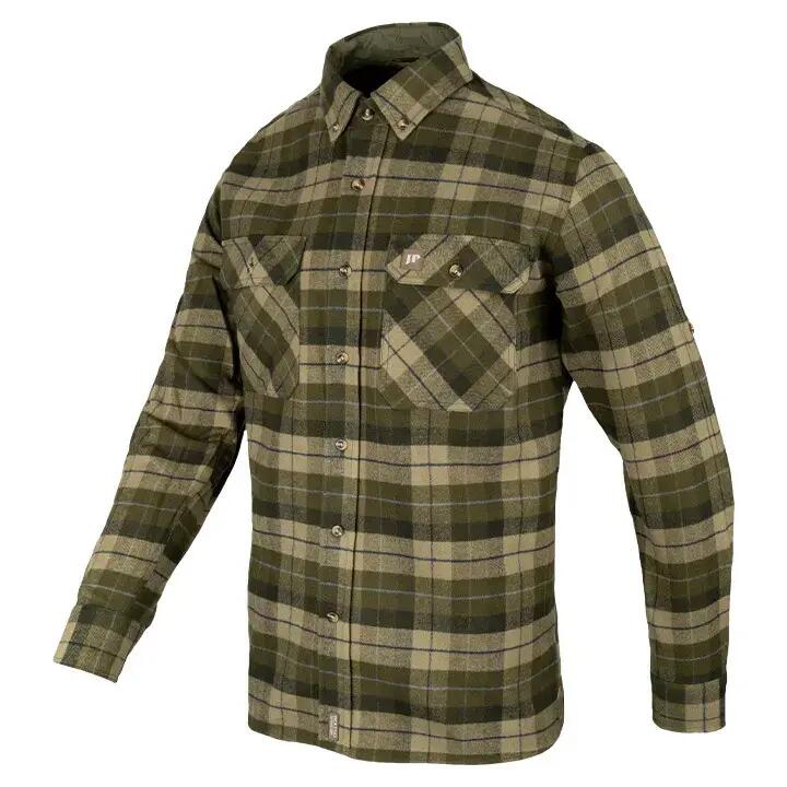 Chemise Jack Pyke Bleasdale 3/5