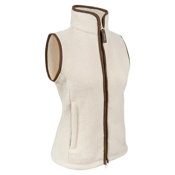 Pile donna senza maniche Jack Pyke Sherpa 4/5