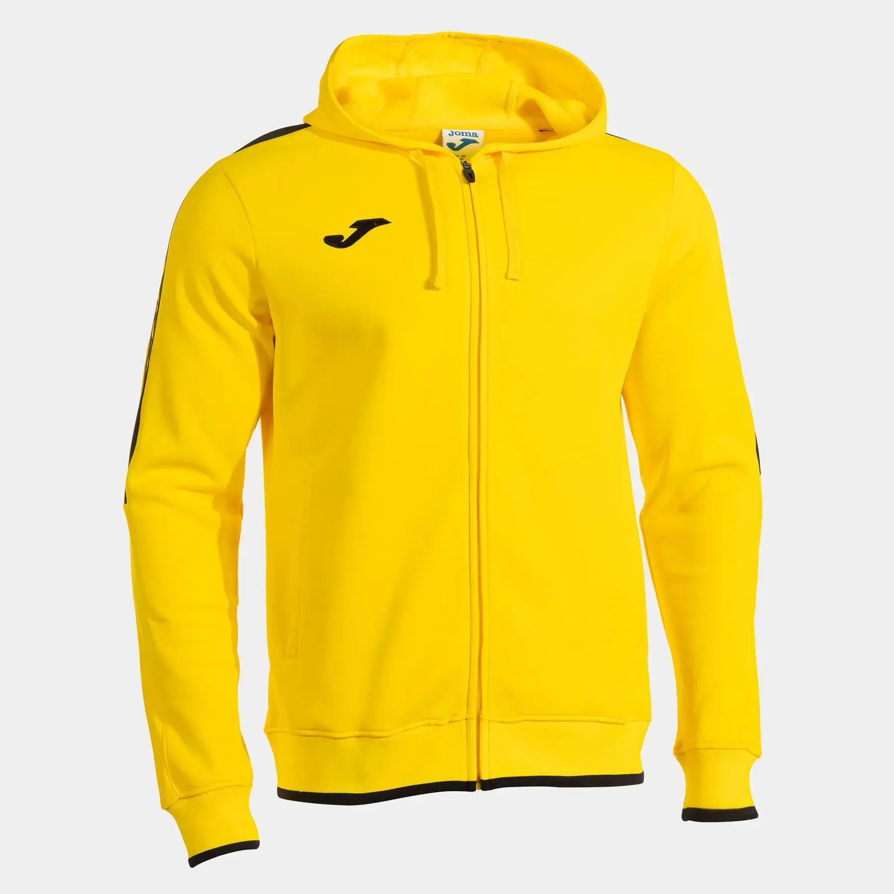 Sudadera Joma Olimpiada 2/6
