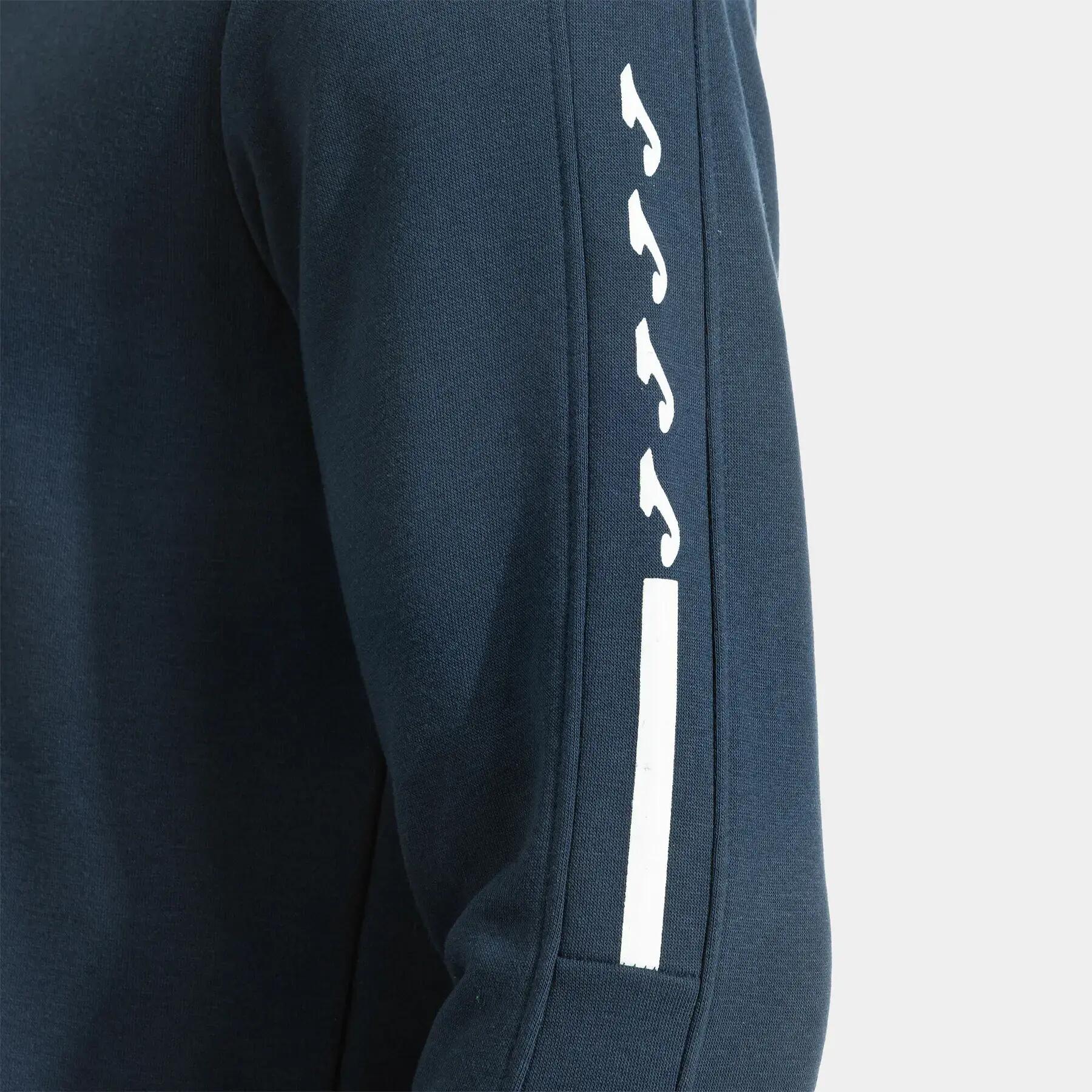 Felpa con cappuccio Joma Olimpiada 6/7