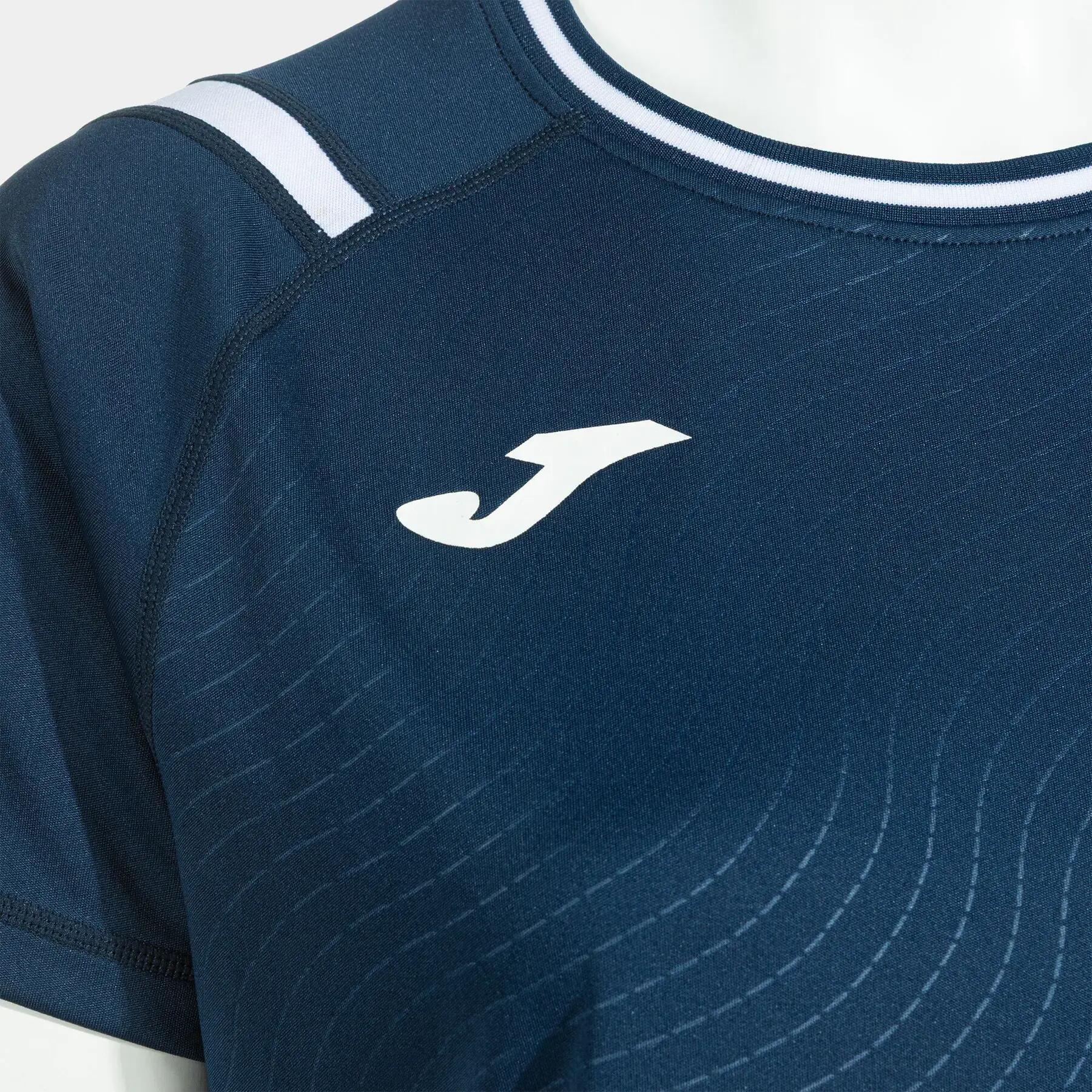 Maglia da donna Joma Dinamo II 4/7