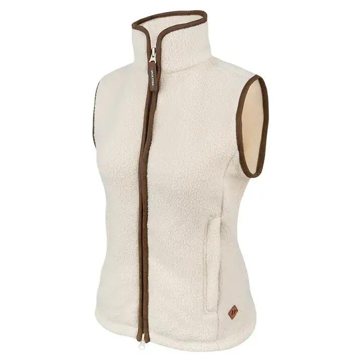 Pile donna senza maniche Jack Pyke Sherpa 3/5