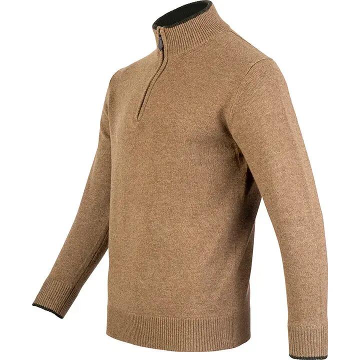Sweatshirt 1/2 zip Jack Pyke Ashcombe 4/5