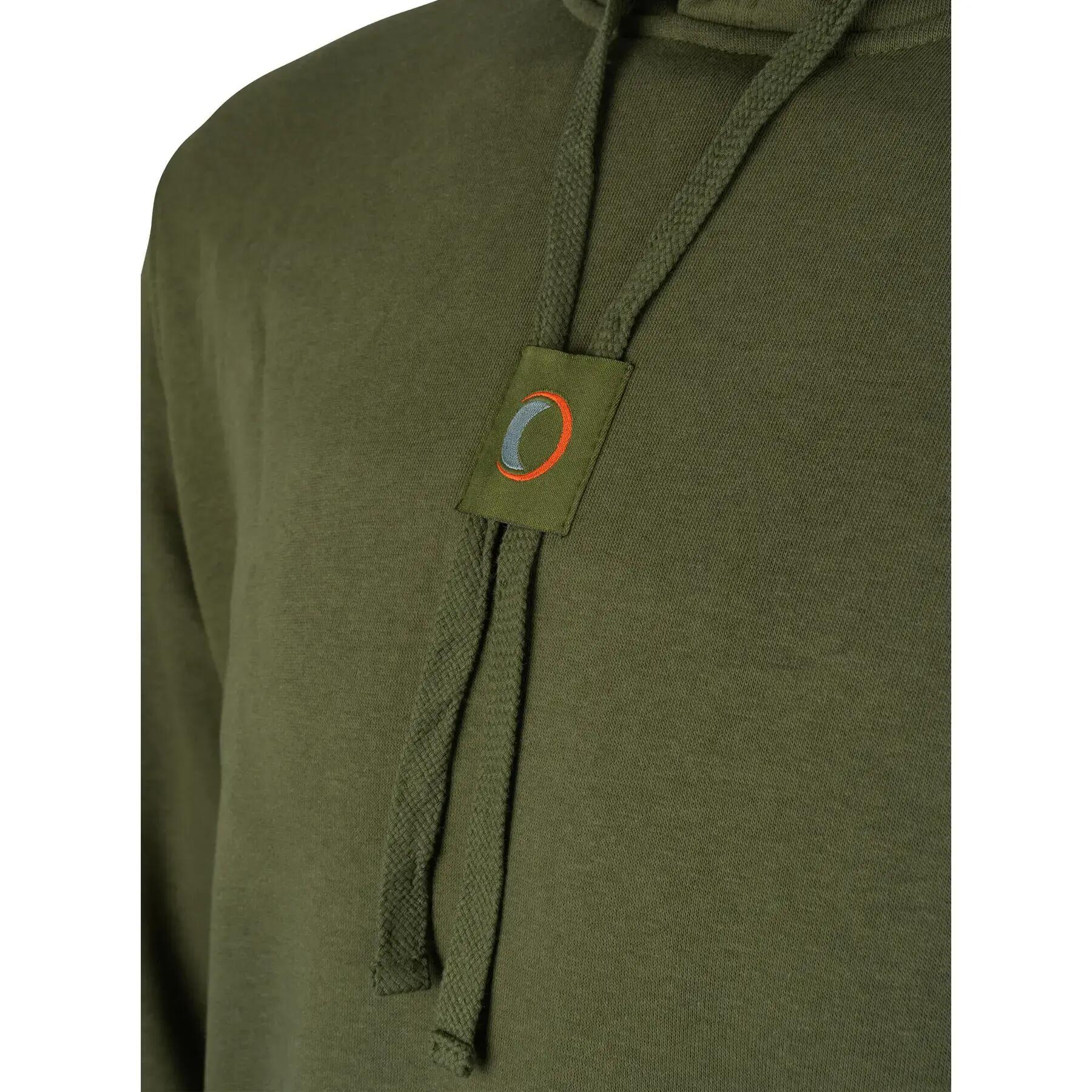 Sweatshirt à capuche Speero Tech 5/5