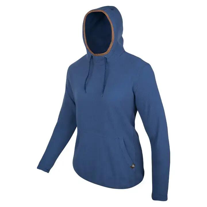 Polaire à capuche femme Jack Pyke 3/5