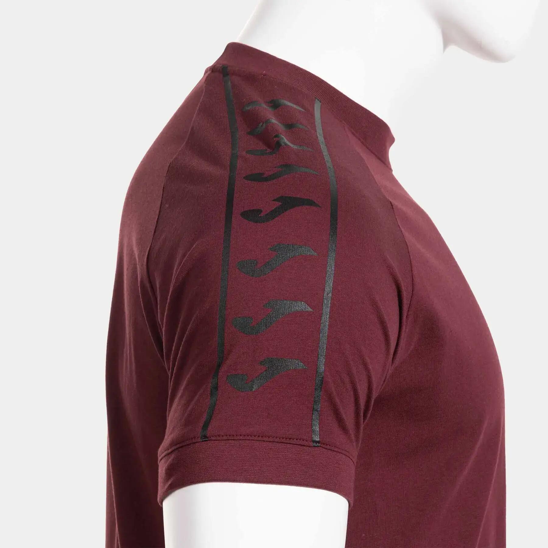 T-shirt Joma Heroic 4/4