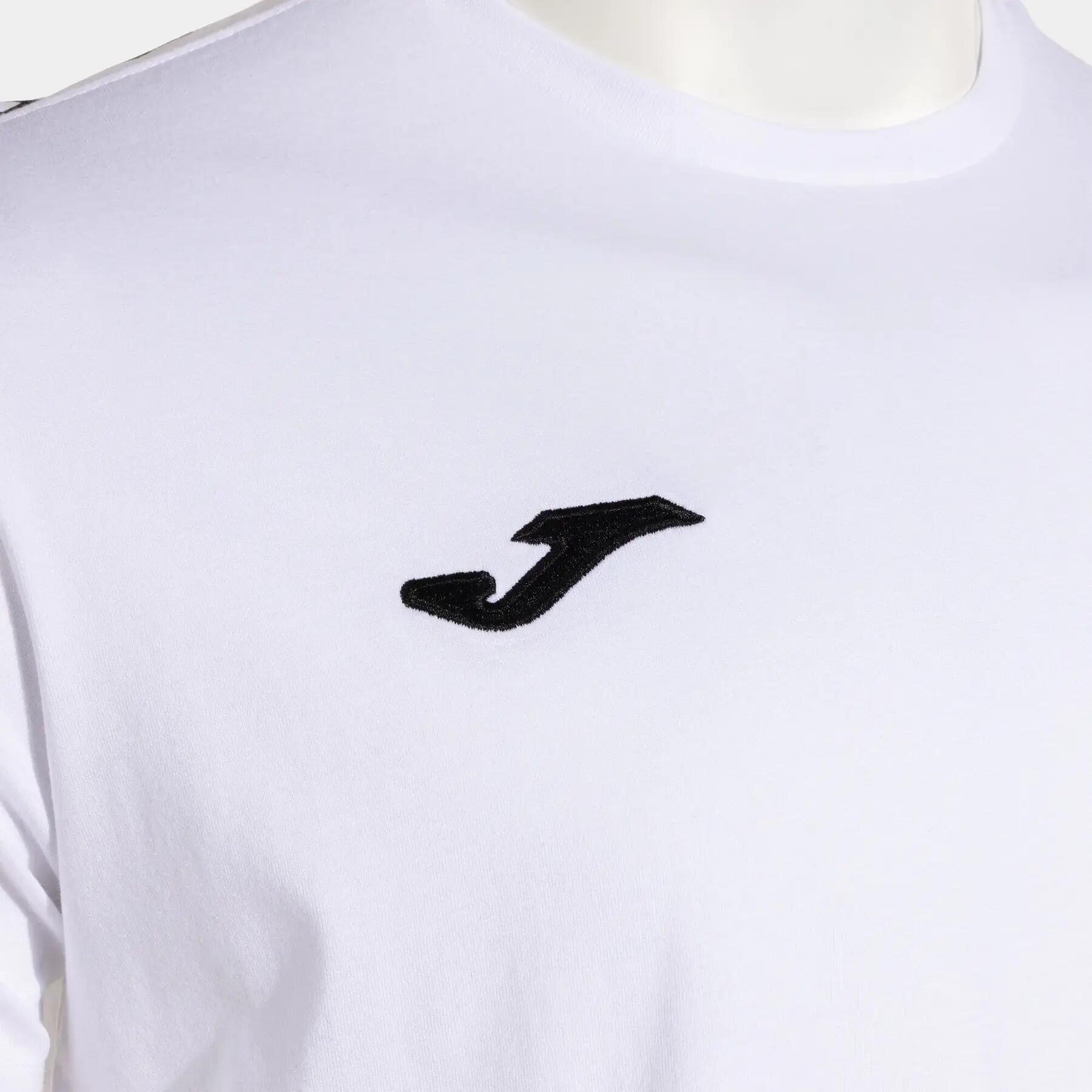 T-shirt de criança Joma Olimpiada 3/6