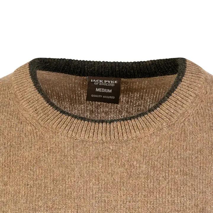Sweatshirt Jack Pyke Ashcombe 5/5