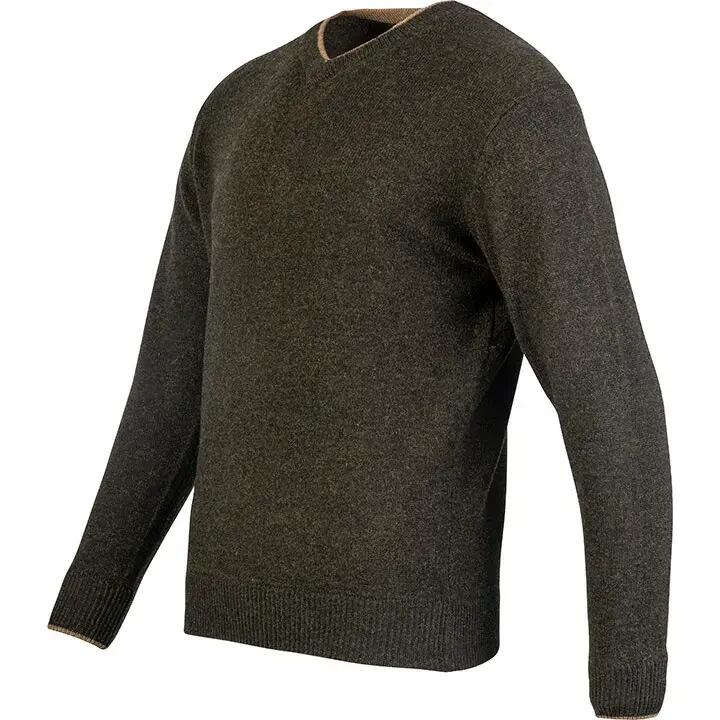 Sweatshirt col en v Jack Pyke Ashcombe 4/5