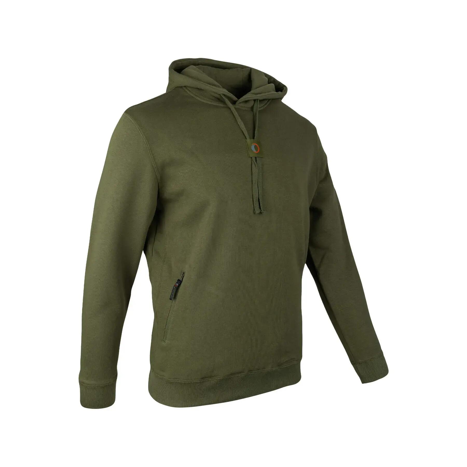 Sweatshirt à capuche Speero Tech 4/5