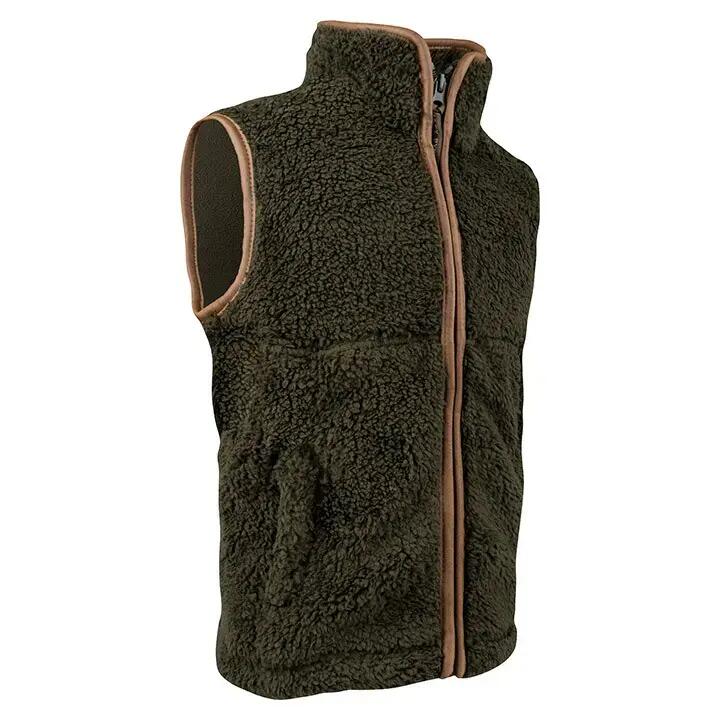 Pile senza maniche per bambini Jack Pyke Sherpa 4/5