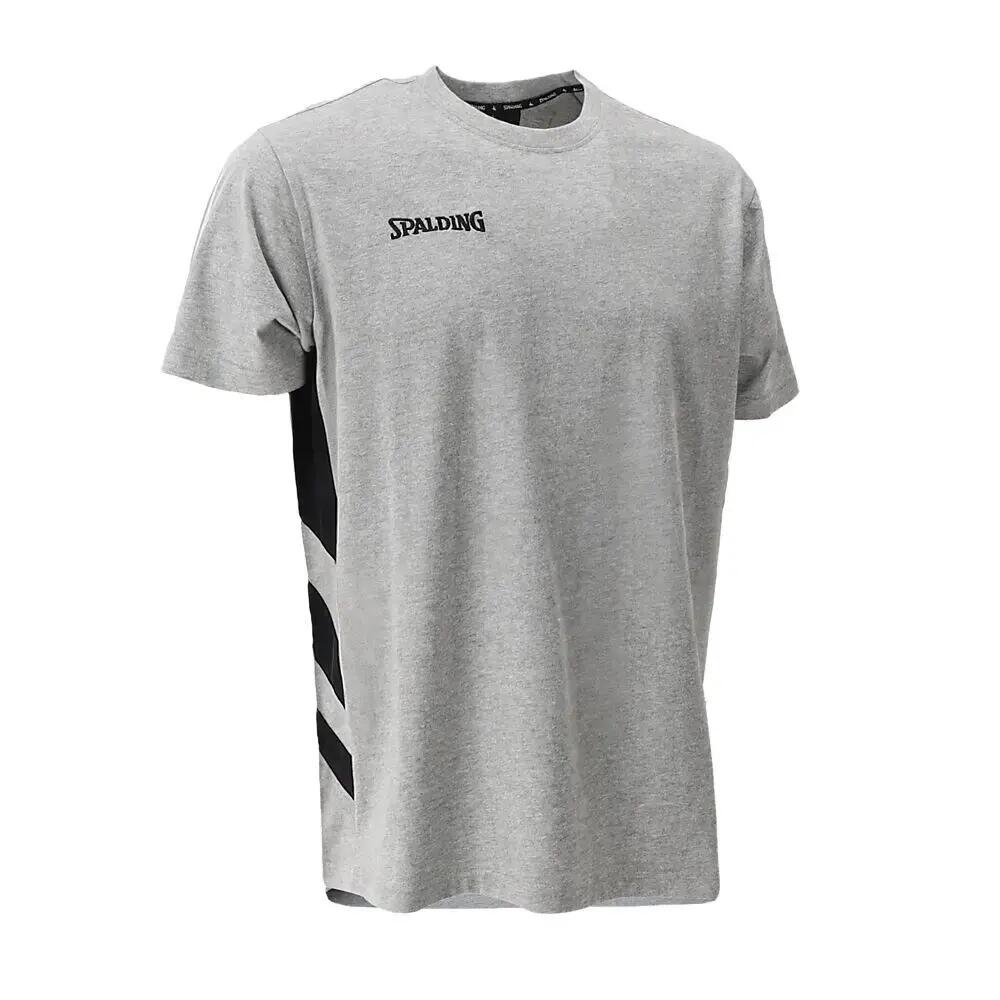 T-shirt Spalding Legacy 3/4