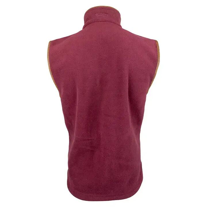 Polaire senza maniche full zip Jack Pyke 2/5