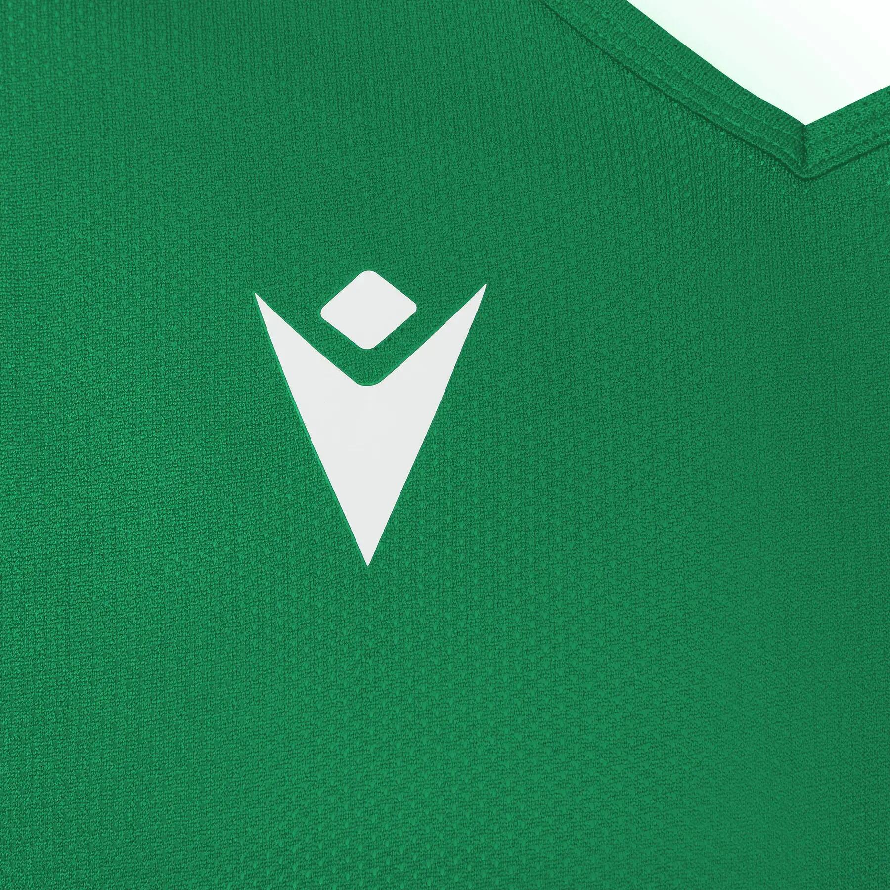 Maillot Macron deva 4/4