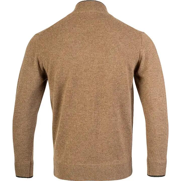Sweatshirt 1/2 zip Jack Pyke Ashcombe 2/5