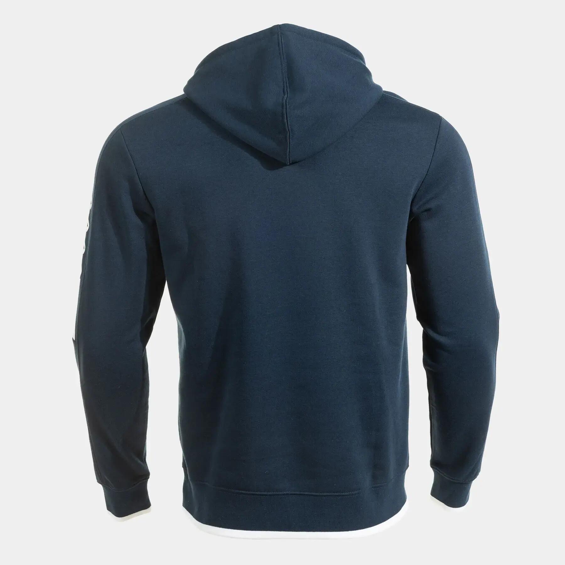 Felpa con cappuccio Joma Olimpiada 3/7