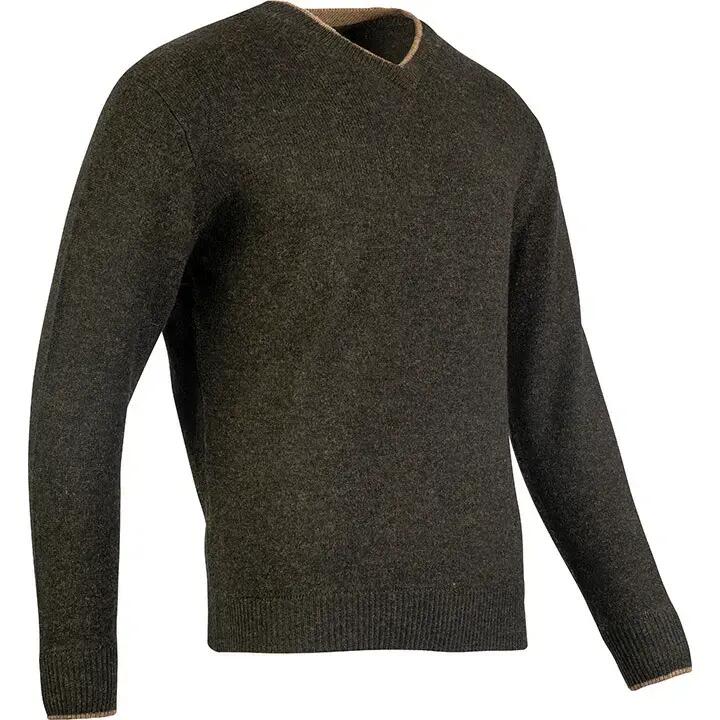 Sweatshirt col en v Jack Pyke Ashcombe 3/5