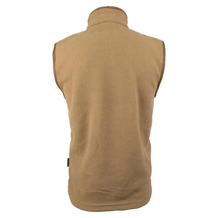 Polaire senza maniche full zip Jack Pyke 2/5