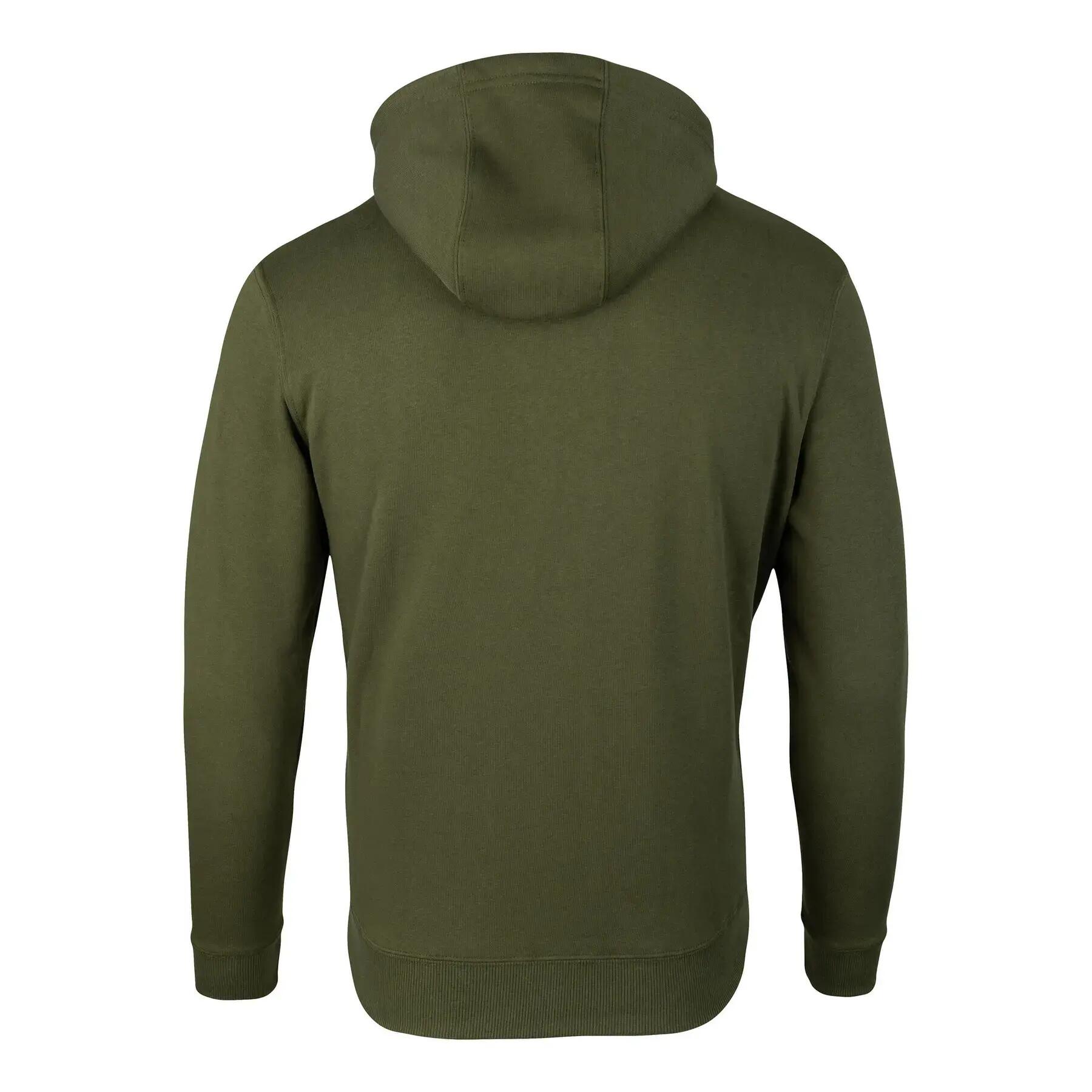 Sweatshirt à capuche Speero Tech 2/5