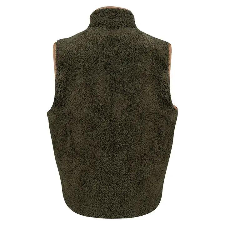 Pile senza maniche per bambini Jack Pyke Sherpa 2/5