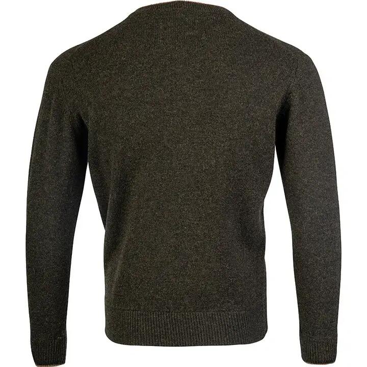 Sweatshirt col en v Jack Pyke Ashcombe 2/5