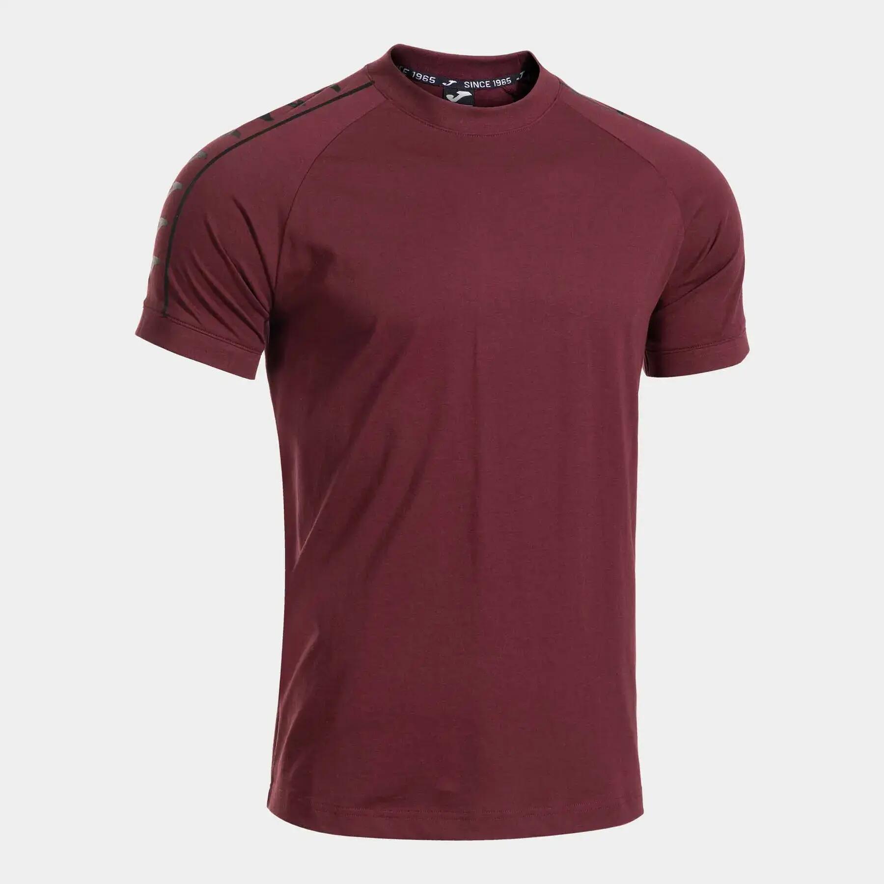 T-shirt Joma Heroic 2/4