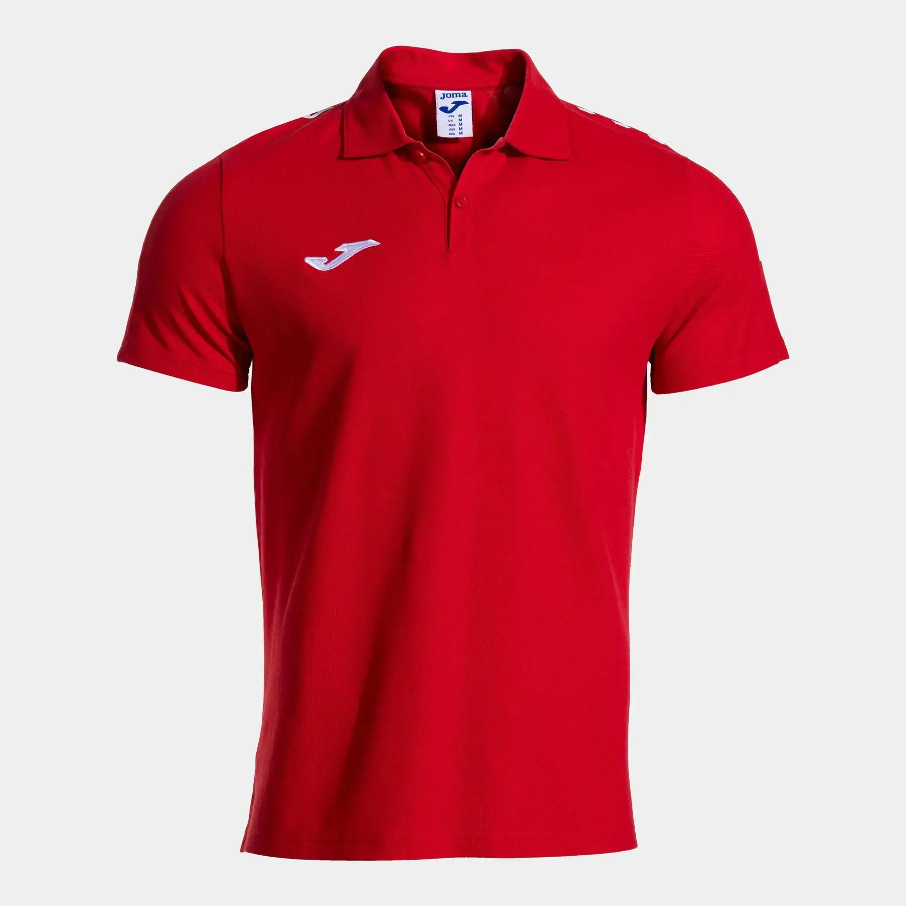 Polo Joma Olimpiada 6/6