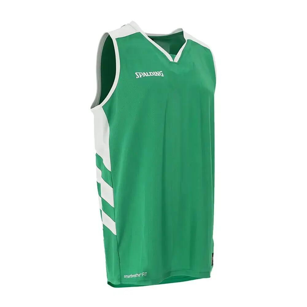 Canotta bambino Spalding Legacy 3/4