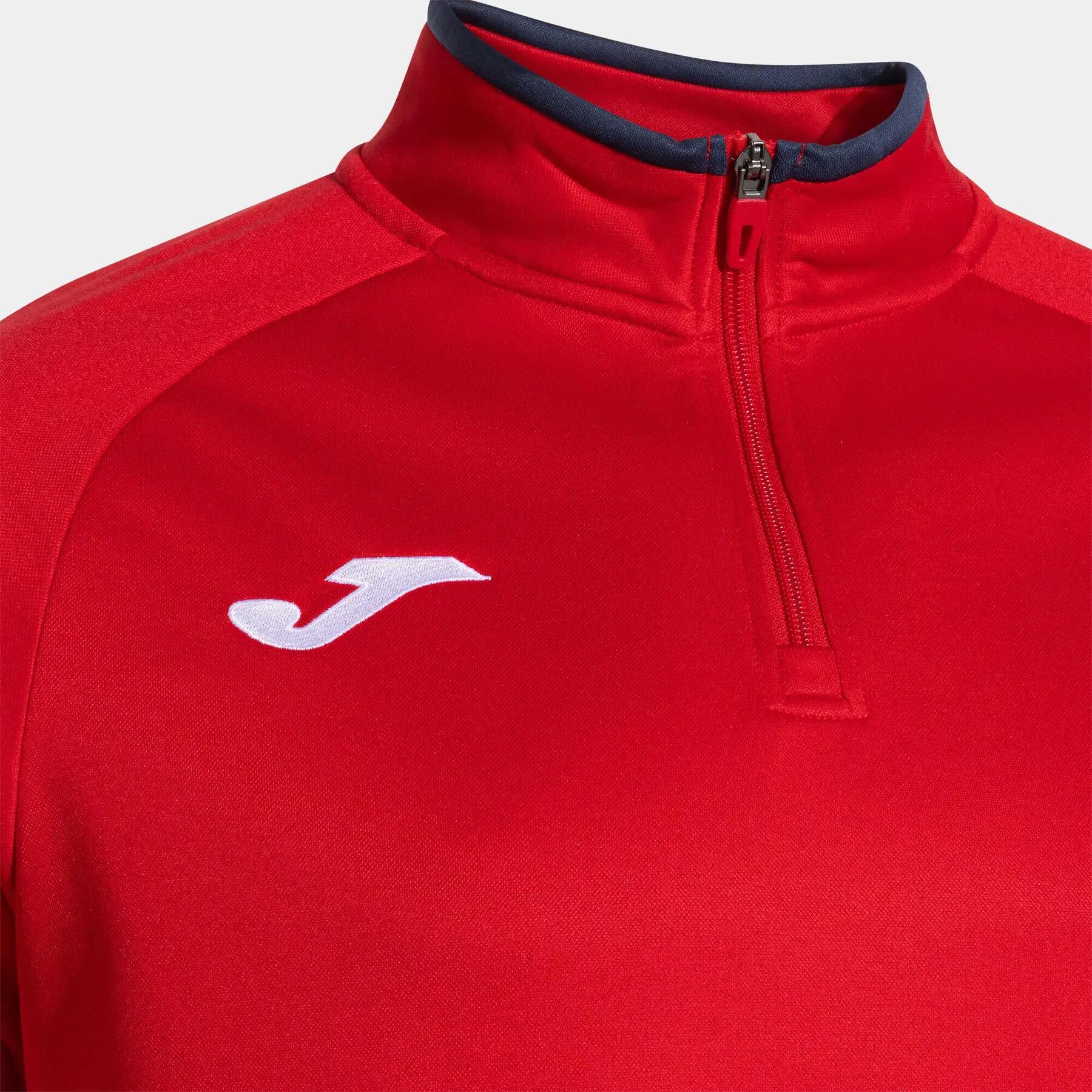 Sudadera de entrenamiento Joma Premium 3/3
