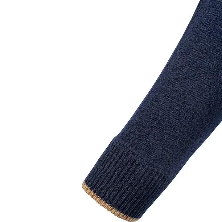 Sweatshirt 1/2 zip Jack Pyke Ashcombe 5/5
