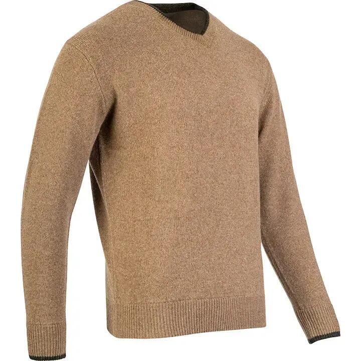 Sweatshirt col en v Jack Pyke Ashcombe 3/5