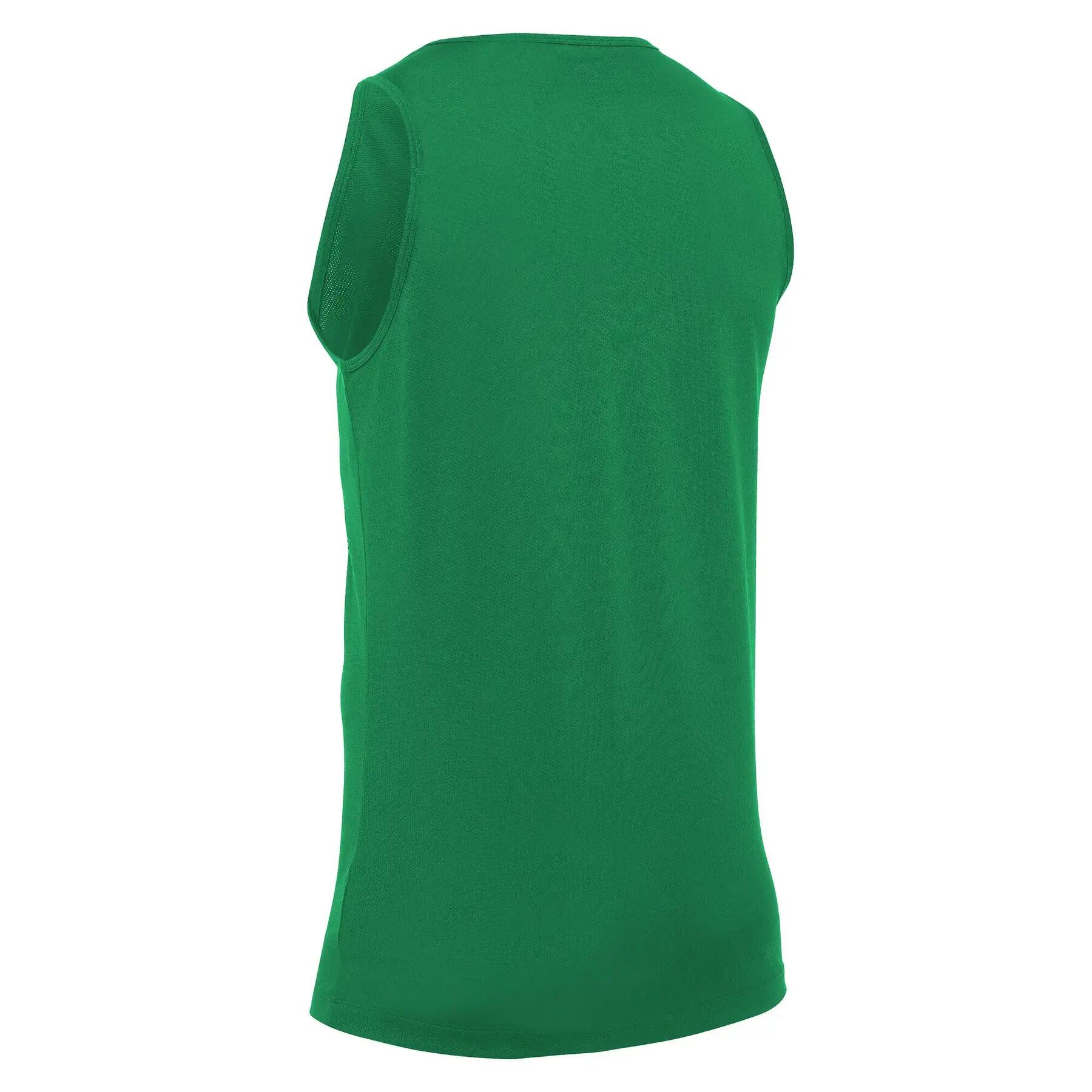 Maillot Macron deva 2/4