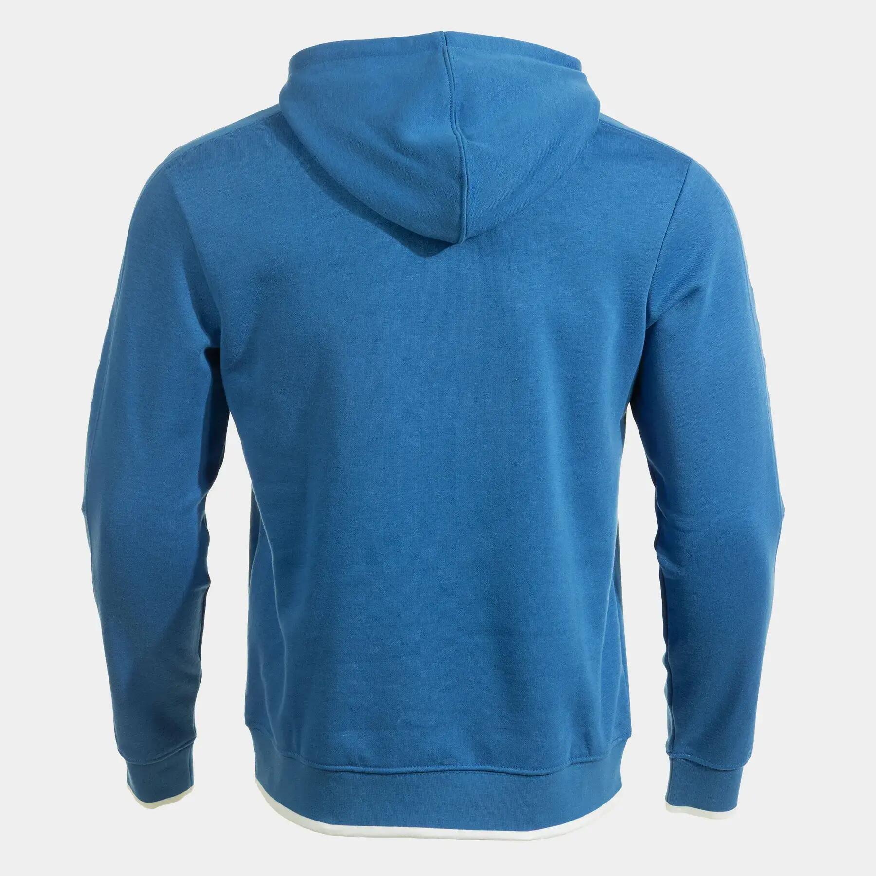 Felpa con cappuccio Joma Olimpiada 3/7