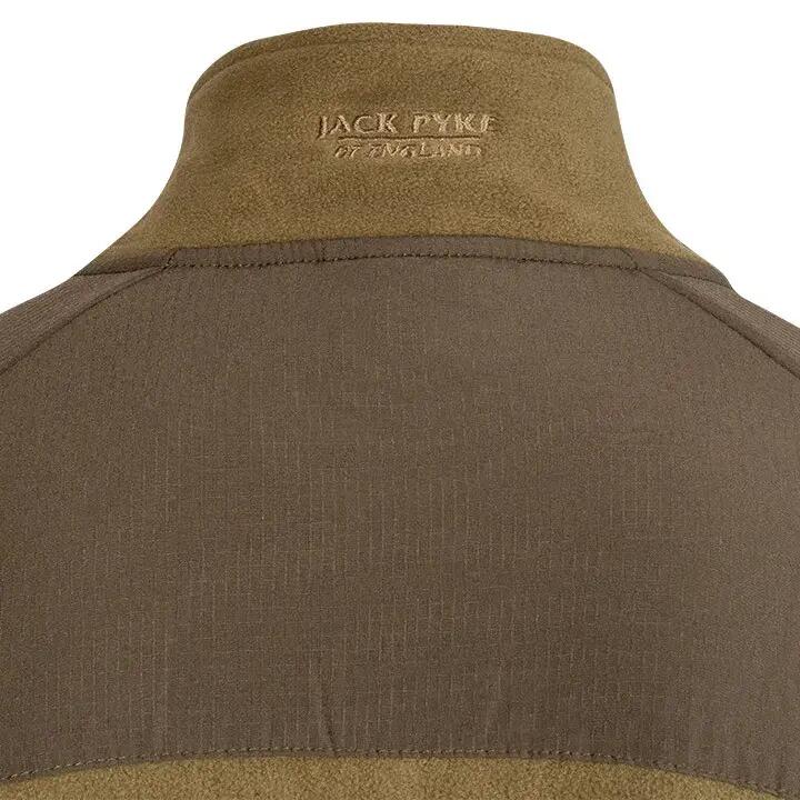 1/2 rits fleece Jack Pyke Bleasdale 5/5