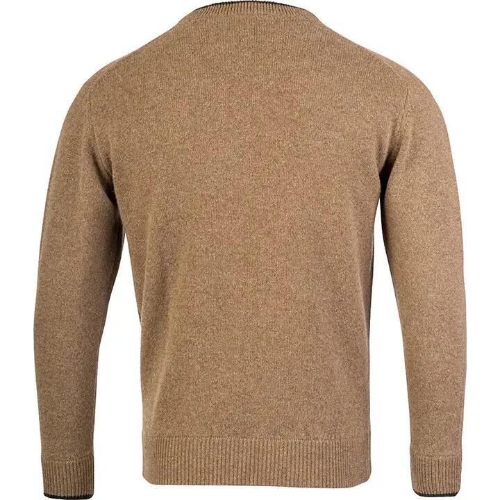 Sweatshirt col en v Jack Pyke Ashcombe 2/5