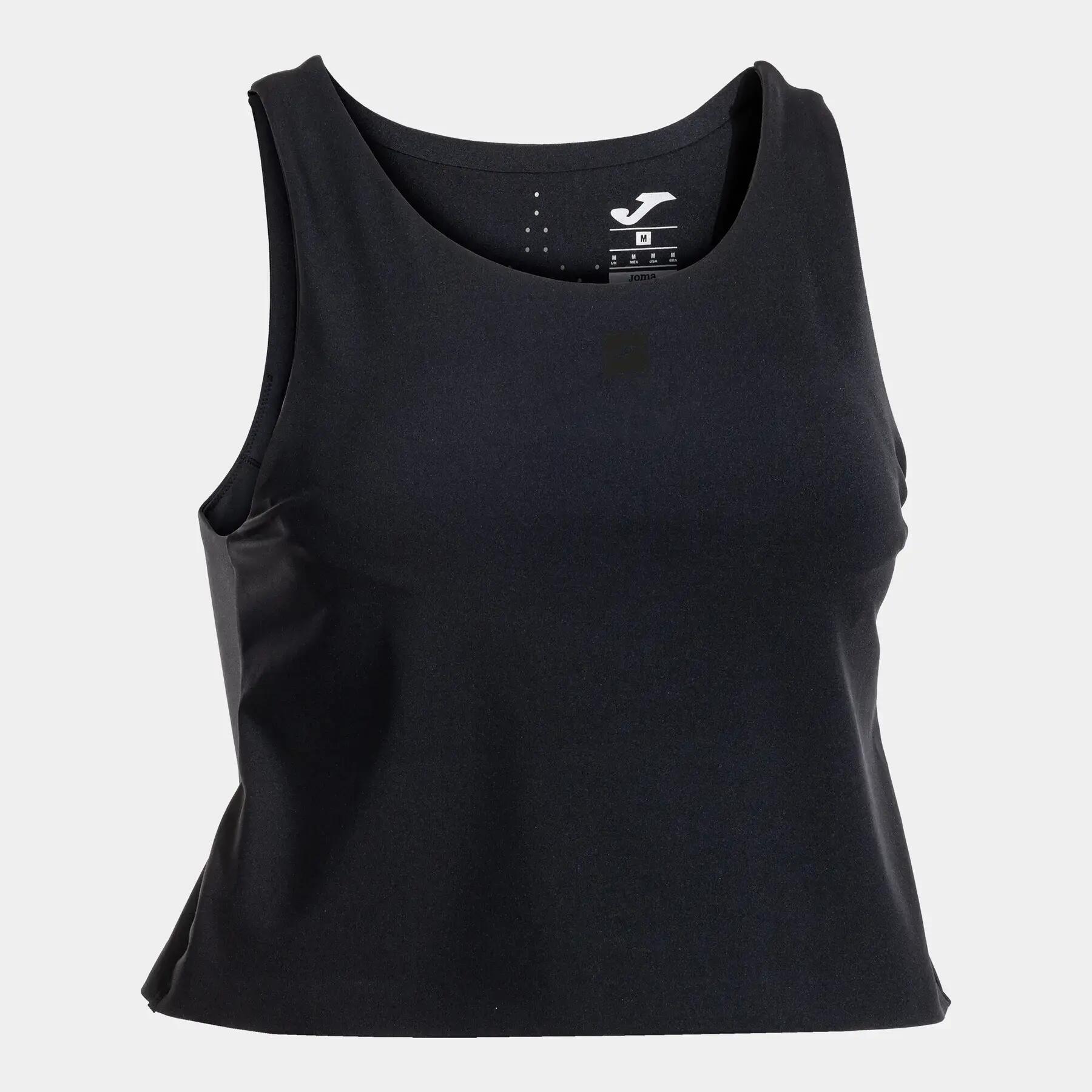 Camiseta de tirantes para mujer Joma Resort 4/4