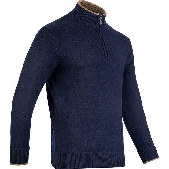 Sweatshirt 1/2 zip Jack Pyke Ashcombe 3/5