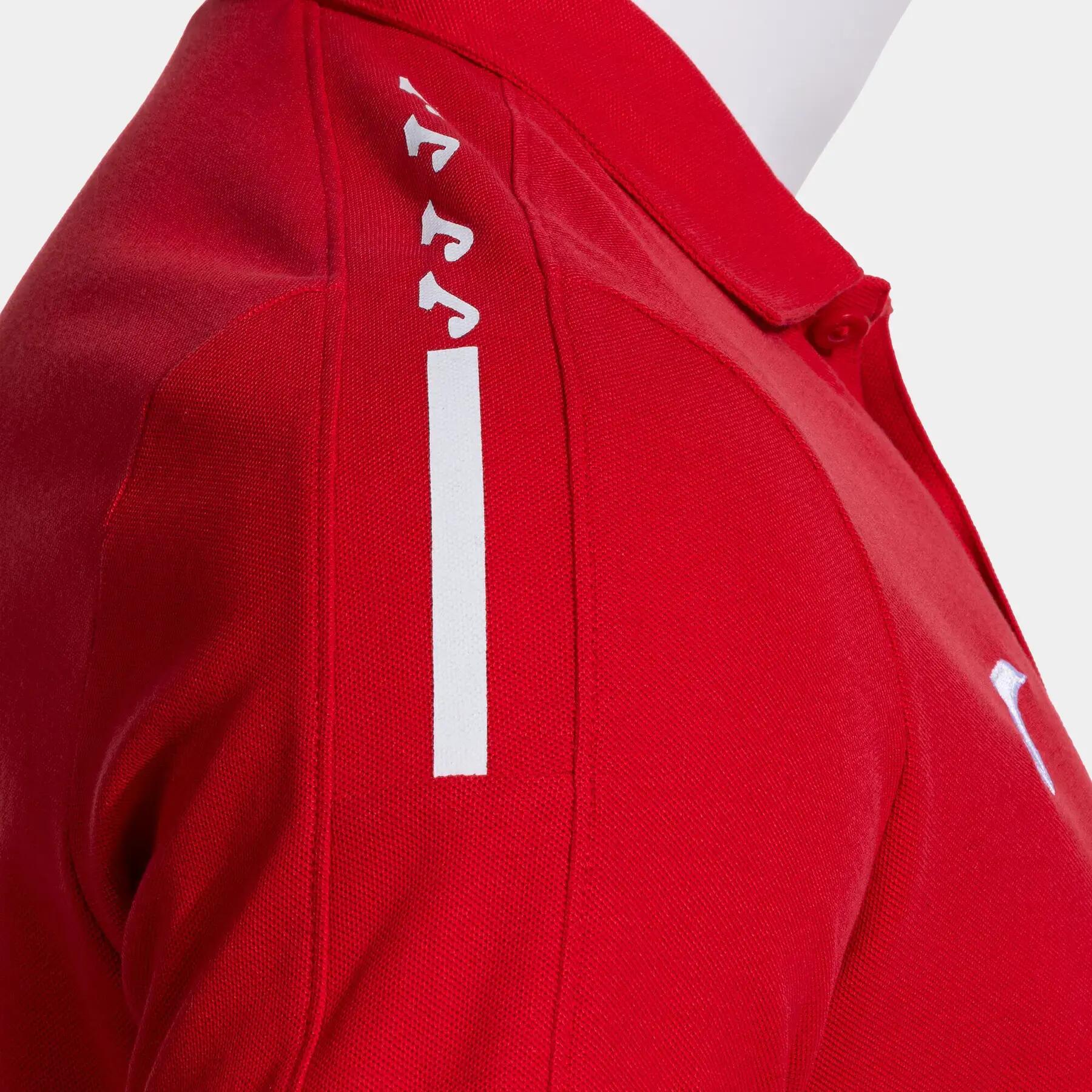 Polo Joma Olimpiada 4/6