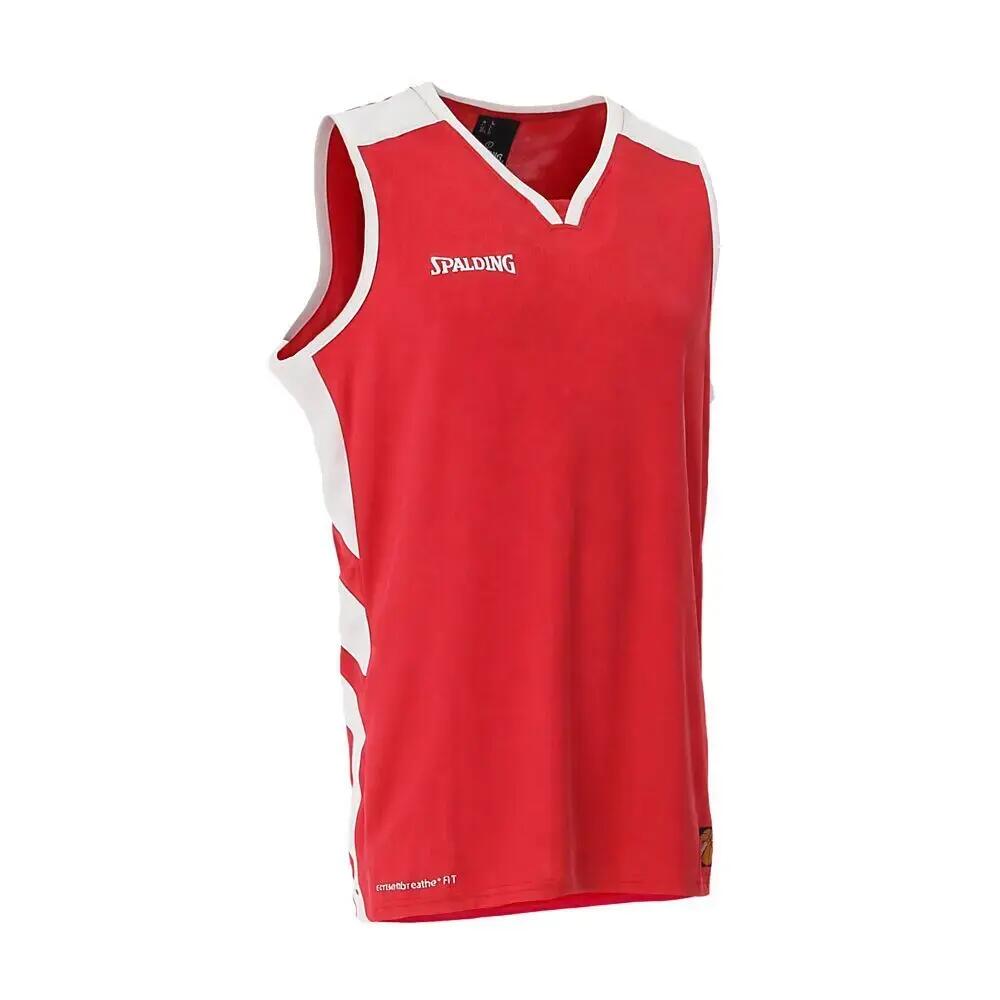 Canotta bambino Spalding Legacy 3/4