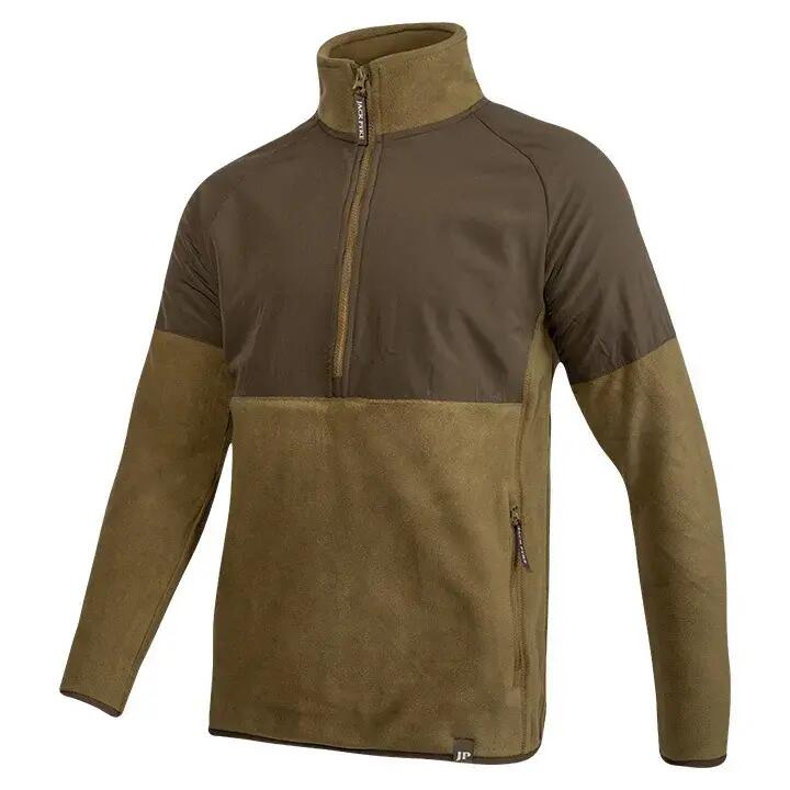 1/2 rits fleece Jack Pyke Bleasdale 3/5