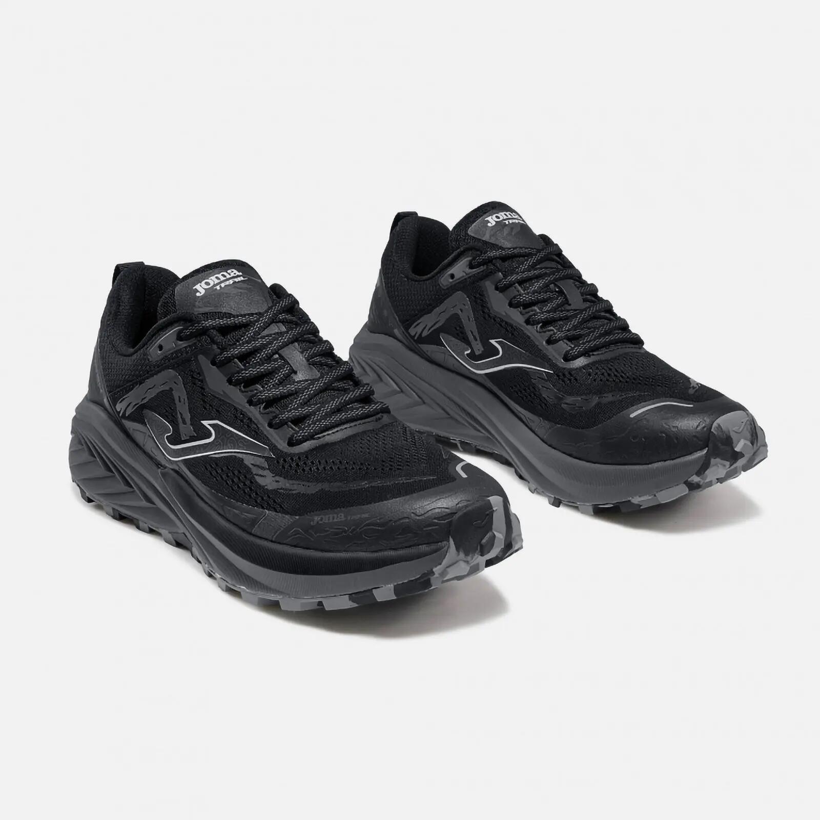 Deportivo Joma TREK MEN 2621 NEGRO CMsport 3/5