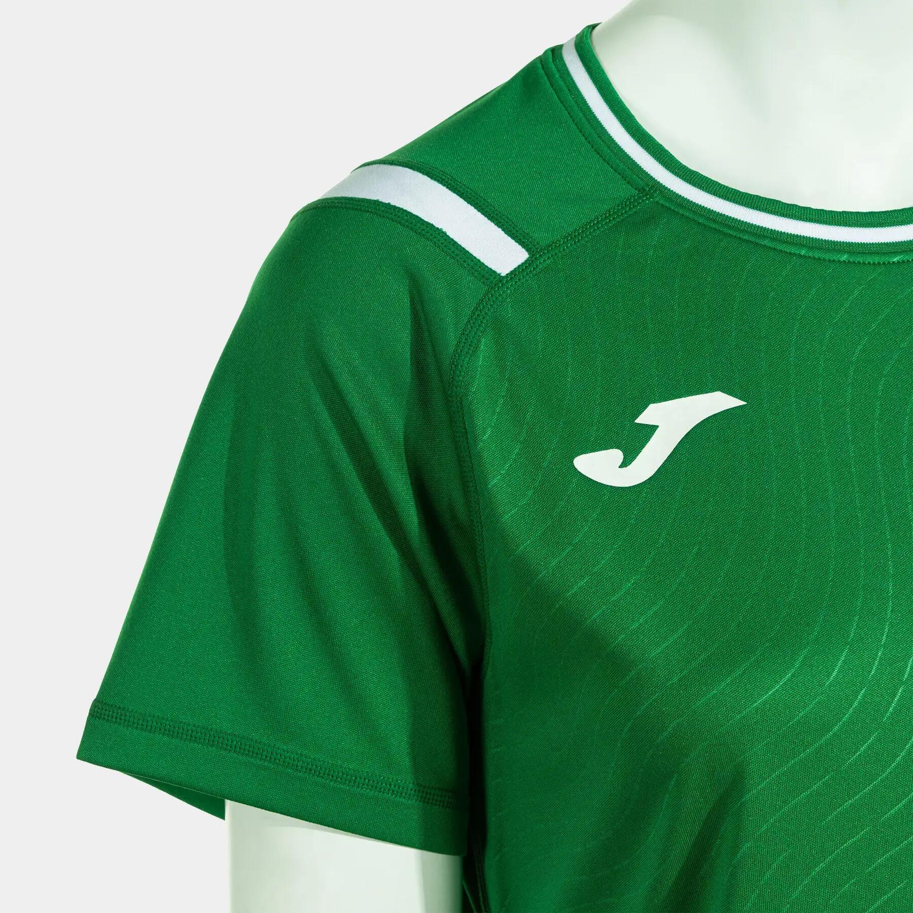 Camiseta mujer Joma Dinamo II 6/7