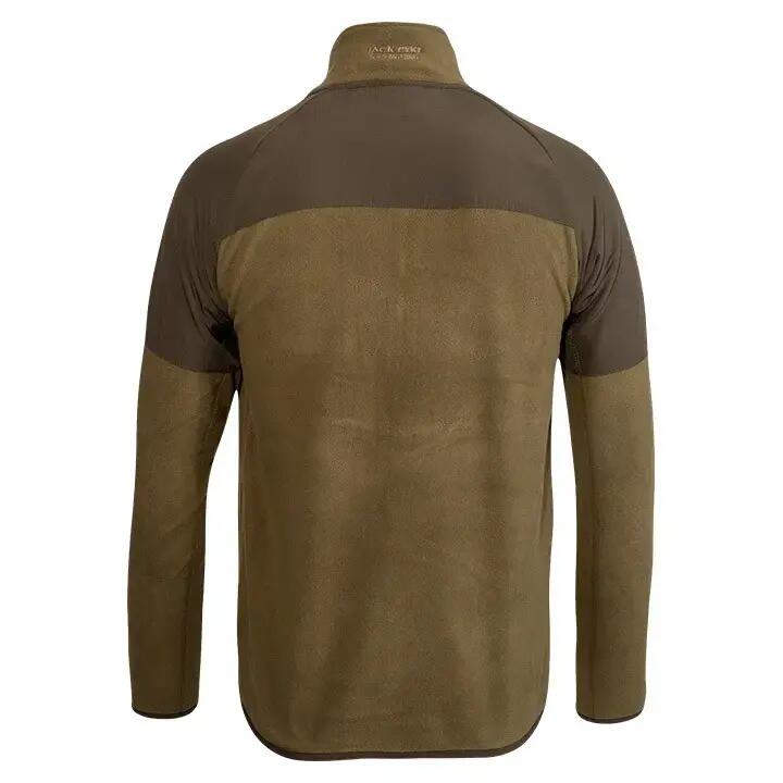 1/2 rits fleece Jack Pyke Bleasdale 2/5